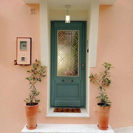 Apartament 1930 Townhouse Kawala Zewnętrze zdjęcie