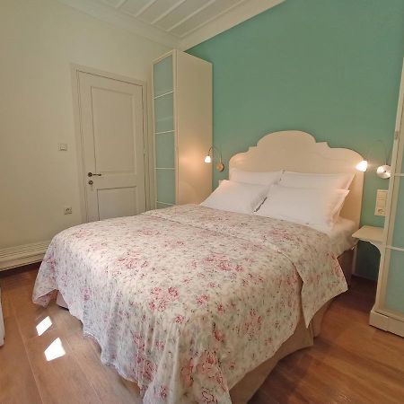 Apartament 1930 Townhouse Kawala Zewnętrze zdjęcie