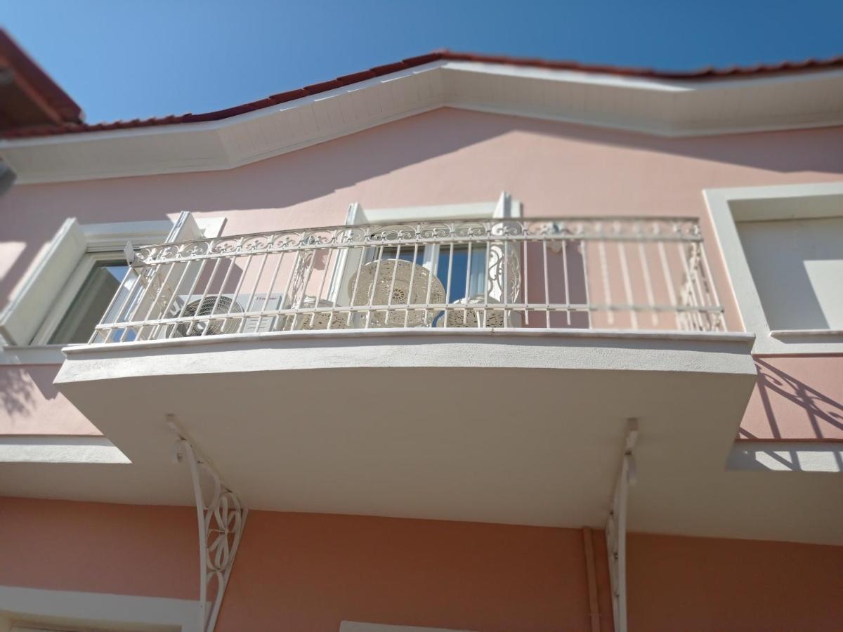 Apartament 1930 Townhouse Kawala Zewnętrze zdjęcie