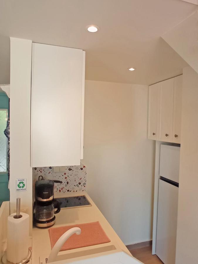 Apartament 1930 Townhouse Kawala Zewnętrze zdjęcie
