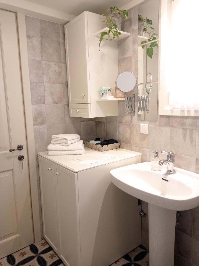 Apartament 1930 Townhouse Kawala Zewnętrze zdjęcie