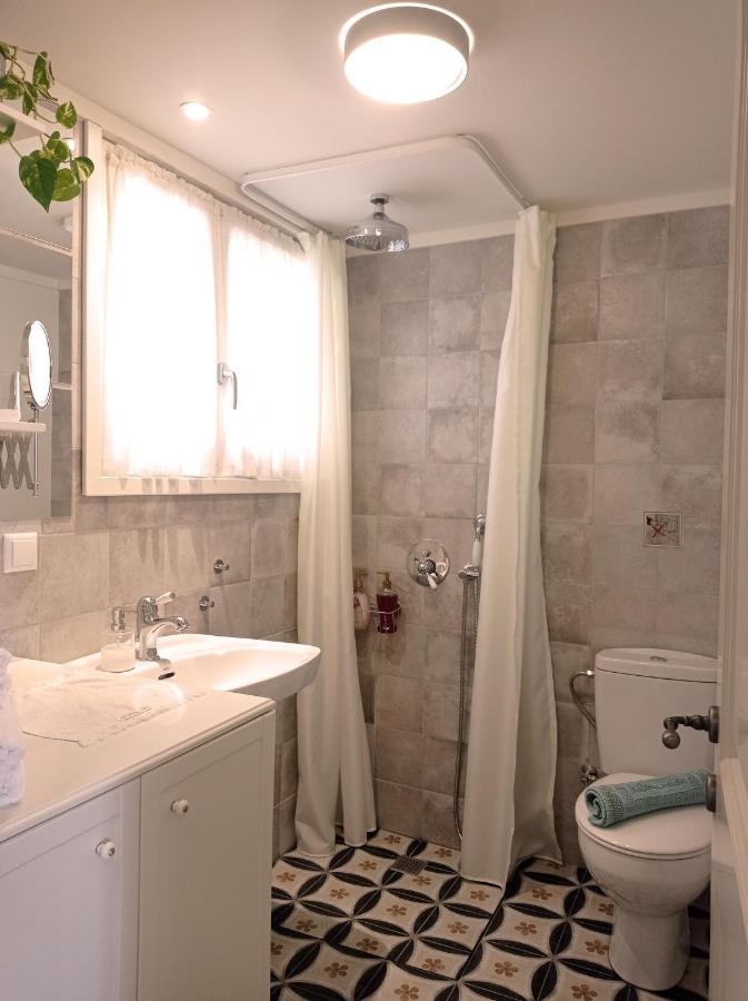 Apartament 1930 Townhouse Kawala Zewnętrze zdjęcie